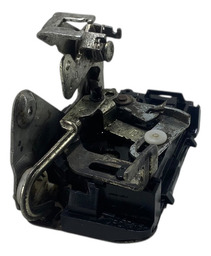 FECHADURA PORTA TRASEIRA DIREITA VW GOL G3 PARATI 1999 A 08