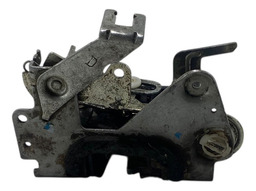 FECHADURA PORTA TRASEIRA DIREITA VW GOL G3 PARATI 1999 A 08