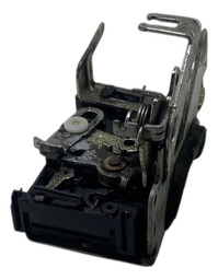 FECHADURA PORTA TRASEIRA DIREITA VW GOL G3 PARATI 1999 A 08