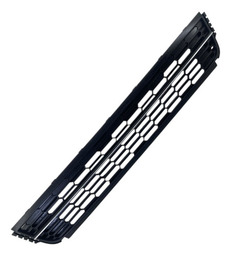 Grade Parachoque Dianteiro Vw Fox Spacefox 2010 2011 A1 2014 Fosco