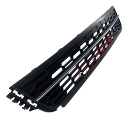 GRADE PARACHOQUE DIANTEIRO VW FOX SPACEFOX 2010 2011 A1 2014 FOSCO