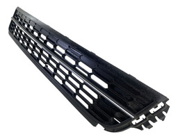 GRADE PARACHOQUE DIANTEIRO VW FOX SPACEFOX 2010 2011 A1 2014 FOSCO
