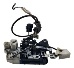 FECHADURA PORTA TRASEIRA ESQUERDA VW FOX 2004 2005 A 2008
