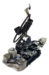 FECHADURA PORTA TRASEIRA ESQUERDA VW FOX 2004 2005 A 2008