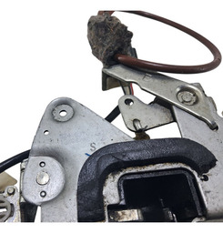 FECHADURA PORTA TRASEIRA ESQUERDA VW FOX 2004 2005 A 2008