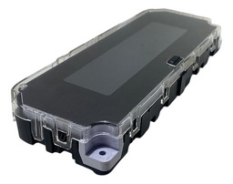 PAINEL INSTRUMENTOS CITROEN C4 CACTUS 1.6 2020 2021 A 2022