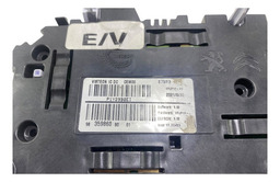 PAINEL INSTRUMENTOS CITROEN C4 CACTUS 1.6 2020 2021 A 2022