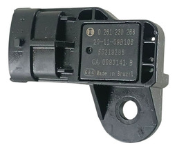 Sensor Map Fiat Grand Siena 2013 2014 2015 2016 2017 A 2018
