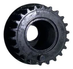 ENGRENAGEM VIRABREQUIM GM CHEVROLET ONIX 1.0 3CC 2020 2024