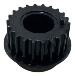 ENGRENAGEM VIRABREQUIM GM CHEVROLET ONIX 1.0 3CC 2020 2024