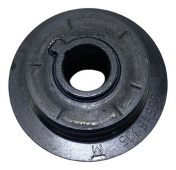 ENGRENAGEM VIRABREQUIM GM CHEVROLET ONIX 1.0 3CC 2020 2024
