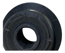 ENGRENAGEM VIRABREQUIM GM CHEVROLET ONIX 1.0 3CC 2020 2024