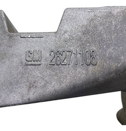 SUPORTE COXIM MOTOR GM ÔNIX 1.0 3CC 2020 A 2024 ASPERADO