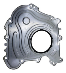 Retentor Traseiro Virabrequim Gm Onix 1.0 3cc 2021 A 2024