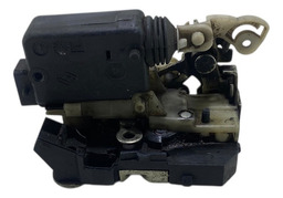 FECHADURA PORTA DIANTEIRA ESQUERDA RENAULT LOGAN 2009 A 2012