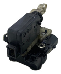FECHADURA PORTA DIANTEIRA ESQUERDA RENAULT LOGAN 2009 A 2012
