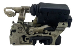FECHADURA PORTA DIANTEIRA ESQUERDA RENAULT LOGAN 2009 A 2012