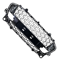 Grade Parachoque Dianteiro Citroen C3 2013 2014 2015 A 2019 Poroso