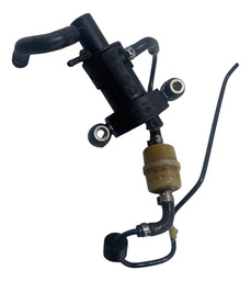 BOMBA INJETOR PARTIDA FRIA VW GOL 2009 2010 2011 2012 A 2016