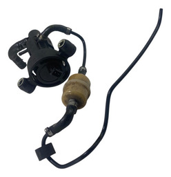 BOMBA INJETOR PARTIDA FRIA VW GOL 2009 2010 2011 2012 A 2016
