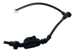 Sensor Abs Roda Traseira Esquerda Vw Polo Gts 2020 2021