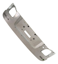 Moldura Tampa Traseira Corsa Classic 2011 2012 2013 A 2016 Branco