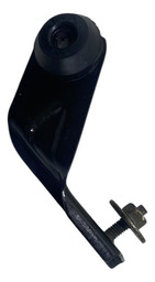 Suporte Direito Do Radiador Renault Clio 2004 2005 A 2011
