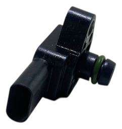 SENSOR MAP PRESSÃO GM ONIX TRACKER 1.0 2020 2021 2022 Á 2023