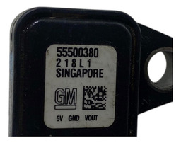 SENSOR MAP PRESSÃO GM ONIX TRACKER 1.0 2020 2021 2022 Á 2023