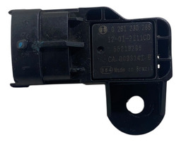 Sensor Map Fiat Argo Cronos 1.0 3cc 2018 2019 2020 A 2024