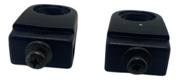Par Suporte Radiador Citroen Xsara Picasso 1999 2000 A 2010