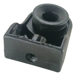 SUPORTE RADIADOR CITROEN C4 PALLAS 206 307 2007 A 2016