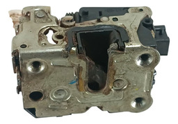 FECHADURA PORTA TRASEIRA ESQUERDA RENAULT CLIO 2003 A 2013