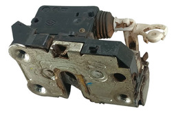 FECHADURA PORTA TRASEIRA ESQUERDA RENAULT CLIO 2003 A 2013