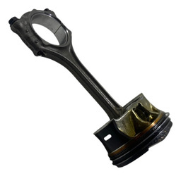 PISTÃO BIELA MOTOR GM ONIX 1.0 3CC 2020 2021 Á 2024 ASPIRADO