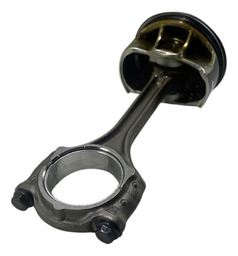 PISTÃO BIELA MOTOR GM ONIX 1.0 3CC 2020 2021 Á 2024 ASPIRADO