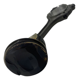 PISTÃO BIELA MOTOR GM ONIX 1.0 3CC 2020 2021 Á 2024 ASPIRADO