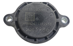SENSOR COMANDO DE VÁLVULAS ONIX 1.0 3CC 2020 A 2024 ASPIRADO
