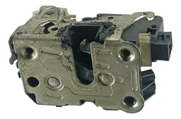 Fechadura Porta Traseira Esquerda Renault Clio 2003 A 2013