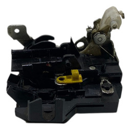 FECHADURA PORTA TRASEIRA ESQUERDA RENAULT CLIO 2000 A 2012