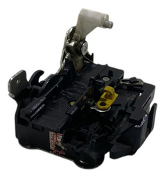 FECHADURA PORTA TRASEIRA ESQUERDA RENAULT CLIO 2000 A 2012