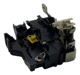 FECHADURA PORTA TRASEIRA ESQUERDA RENAULT CLIO 2000 A 2012