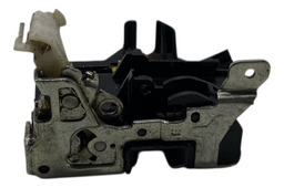 FECHADURA PORTA TRASEIRA ESQUERDA RENAULT CLIO 2000 A 2012