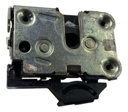 FECHADURA PORTA TRASEIRA ESQUERDA RENAULT CLIO 2000 A 2012