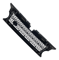 GRADE PARACHOQUE DIANTEIRO RANGE ROVER SPORT 2005 A 2012 BRILHANTE