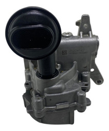 BOMBA ÓLEO MOTOR GM ÔNIX 1.0 3CC 2020 Á 2024 ASPIRADO