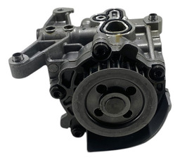 BOMBA ÓLEO MOTOR GM ÔNIX 1.0 3CC 2020 Á 2024 ASPIRADO