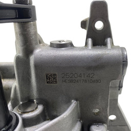 BOMBA ÓLEO MOTOR GM ÔNIX 1.0 3CC 2020 Á 2024 ASPIRADO
