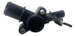 CARCAÇA FLANGE VÁLVULA TERMOSTÁTICA FORD NEW KA 2018 A 19
