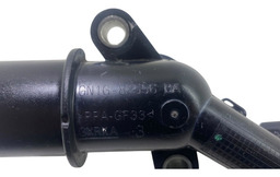 CARCAÇA FLANGE VÁLVULA TERMOSTÁTICA FORD NEW KA 2018 A 19